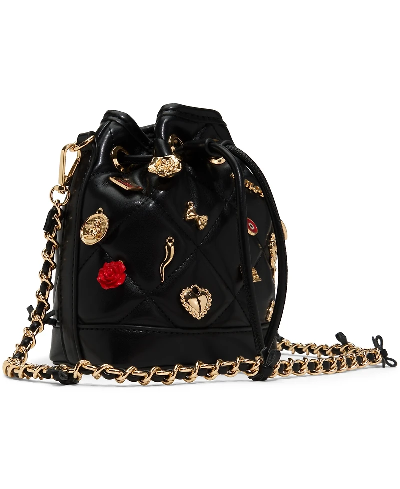 Aldo Romalovee Mini Bucket Bag