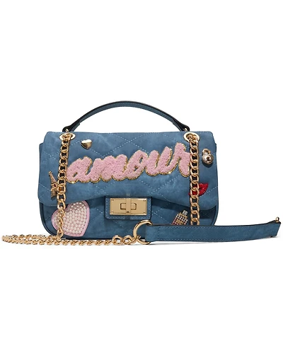 Aldo Honeoye Small Cross Body Bag