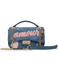 Aldo Honeoye Small Cross Body Bag