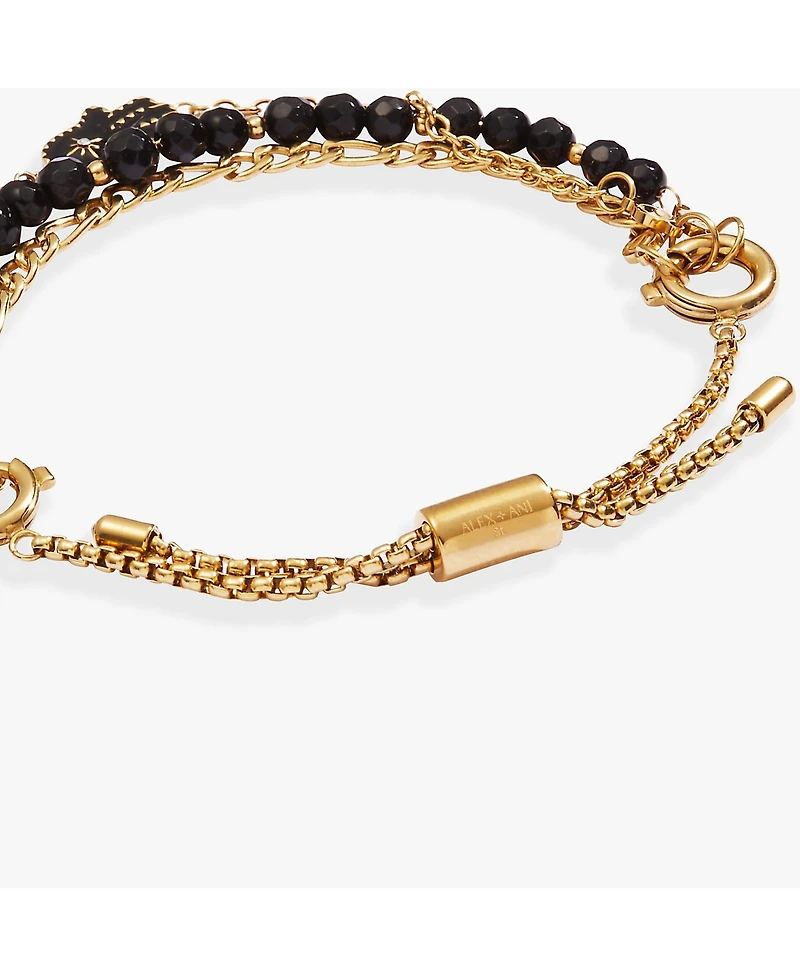 Hamsa Stranded Bracelet Set