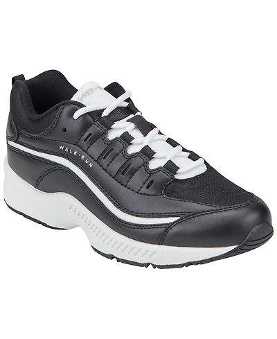 Easy Spirit Women's Romy Lightweight Easy-On Walking Shoes