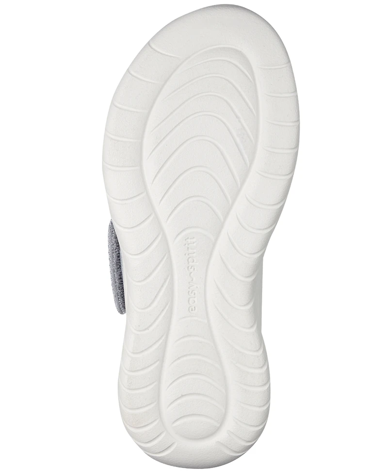Easy Spirit Women's Daleyza Embellished Double Band Sandals