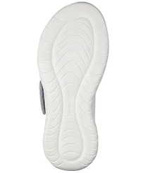 Easy Spirit Women's Daleyza Embellished Double Band Sandals