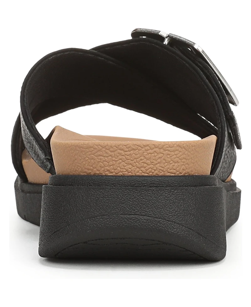 Dr. Scholl's Women's Piper Slide Sandals