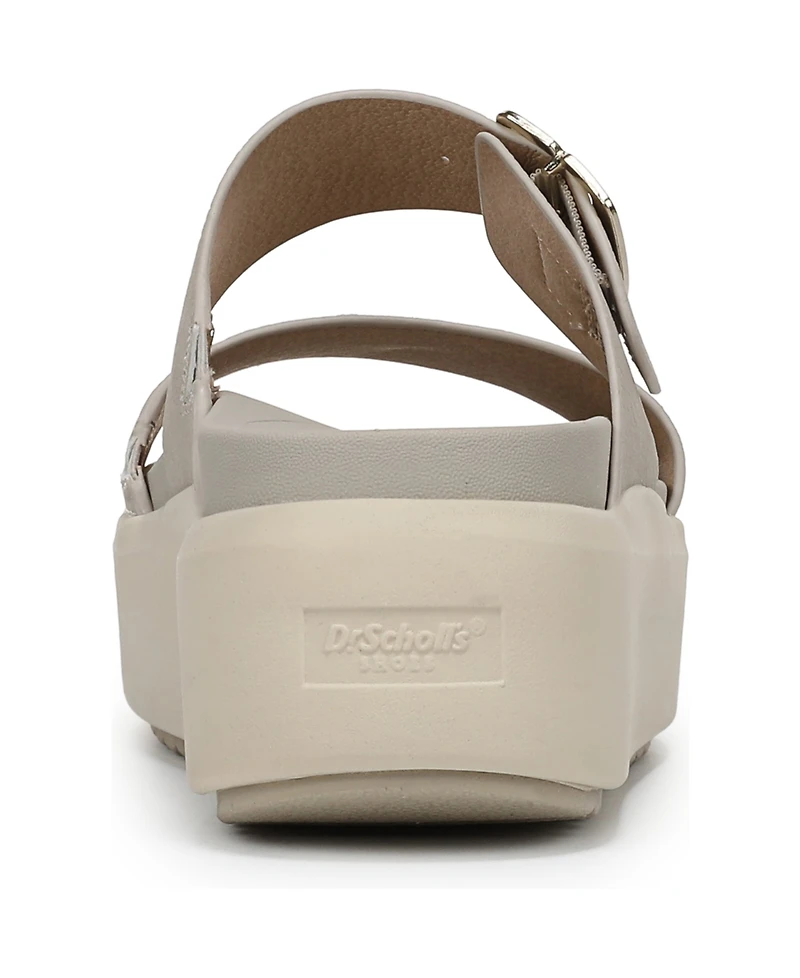 Dr. Scholl's Women's All Time Max Slide Sandals