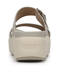 Dr. Scholl's Women's All Time Max Slide Sandals