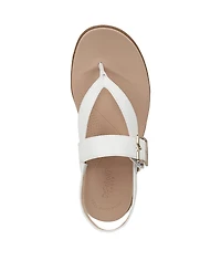 Dr. Scholl's Women's So Chill Thong Sandals