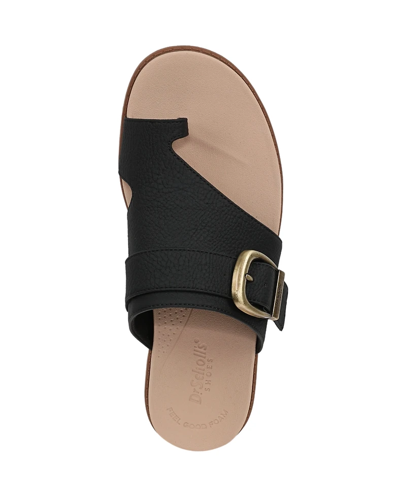 Dr. Scholl's Women's So Clever Slide Sandals