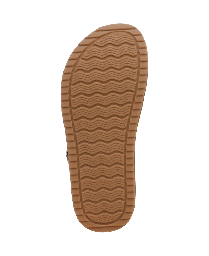 Dr. Scholl's Women's Happy Lucky Slingback Sandals