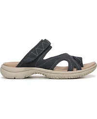 Dr. Scholl's Women's Island Breeze Strappy Sandals