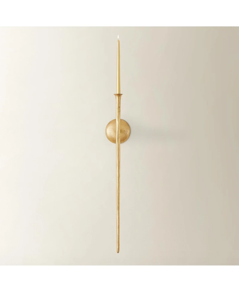 Z Gallerie Aspar Wall Sconce