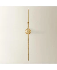 Z Gallerie Aspar Wall Sconce
