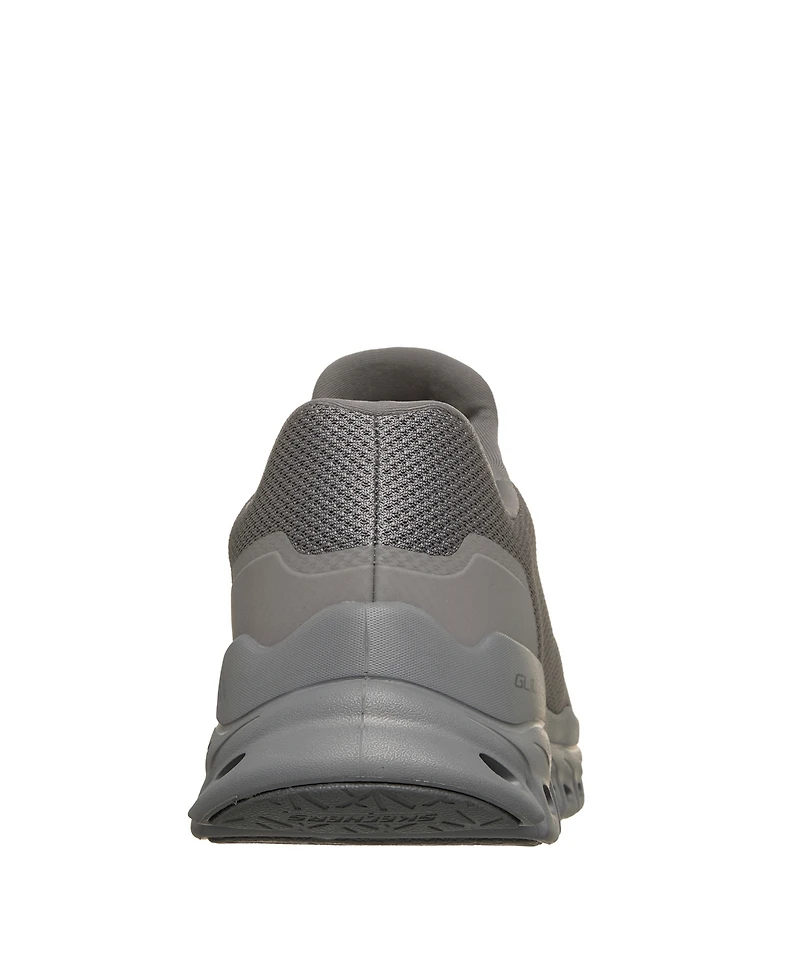 Skechers Men's Glide-Step - Noltek Air-Cooled Memory Foam Casual Sneakers from Finish Line