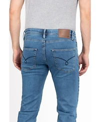 Jack Of Spades Men's Fit Jeans