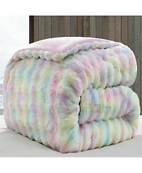 Coma Inducer Sherbert Scoops - Oversized Comforter Set