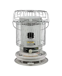 Sengoku HeatMate Portable Convection Kerosene Heater