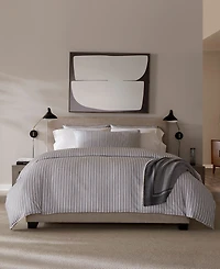 Sferra Leranto Sateen Sham, Standard