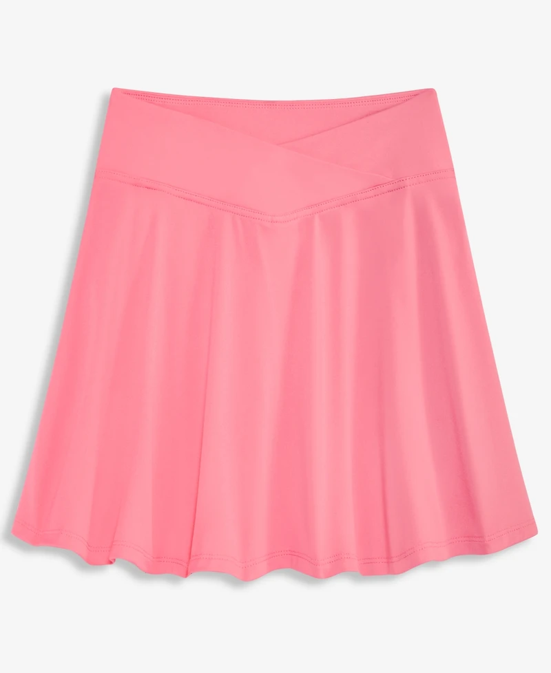 Champion Girls' 7-16 Crossover Mix Skort