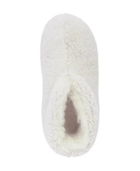 Celtic & Co. Teddy Soft Sole Bootee Slipper