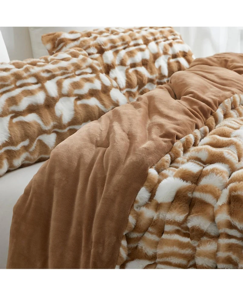 Coma Inducer Oh Deer -Oversized Comforter Set