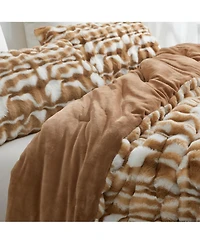 Coma Inducer Oh Deer -Oversized Comforter Set