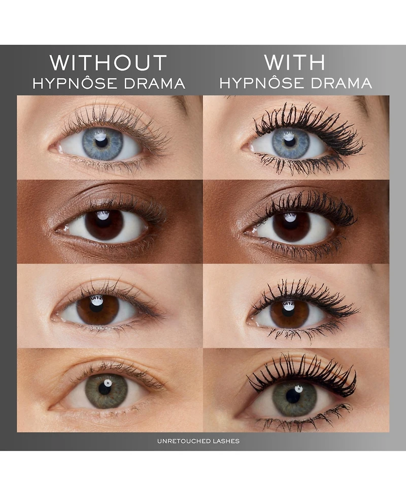 Lancome Travel-Size Hypnose Drama Extreme Volumizing Mascara