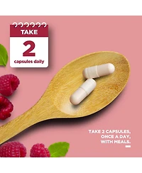 Menopause Support Capsules, 60ct