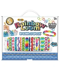 Rainbow Loom: Bracelet Craft Kit