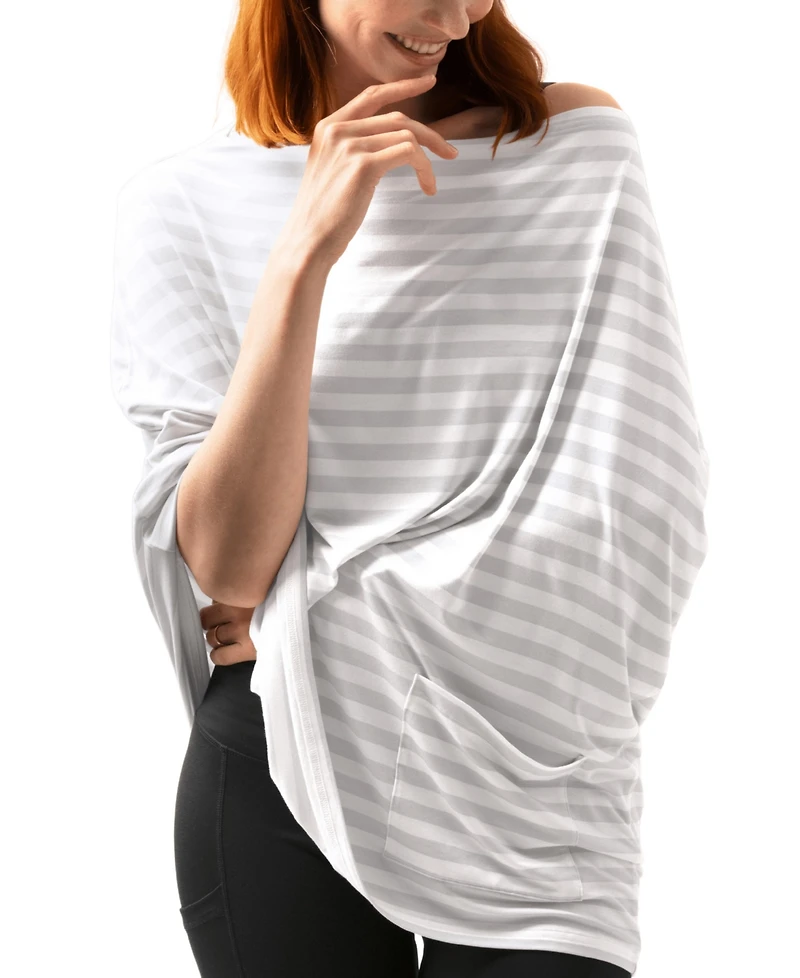 Kindred Bravely Baby Multi-Use Nursing Cover