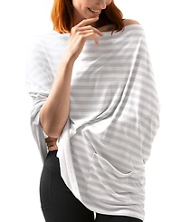 Kindred Bravely Baby Multi-Use Nursing Cover