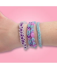 Rainbow Loom: Treasure Box