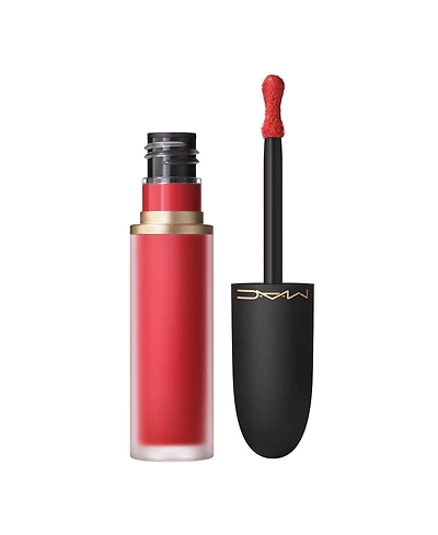 Mac Powder Kiss Lip and Cheek Mousse, Full-Size