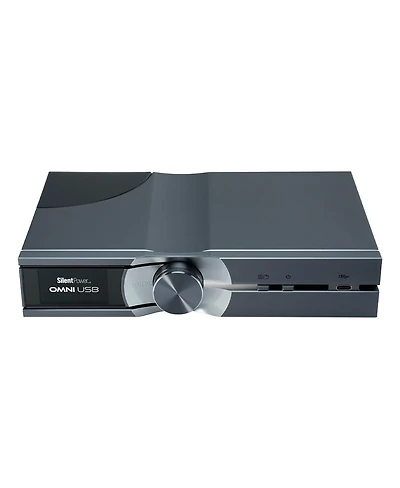 iFi Audio Omni Usb Digital Audio Conditioner