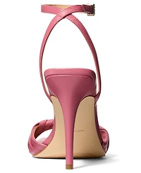 Michael Kors Women's Kiana Ankle Strap Sandals