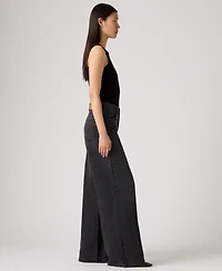 Levi's Juniors' 94 Baggy Wide-Leg Jeans