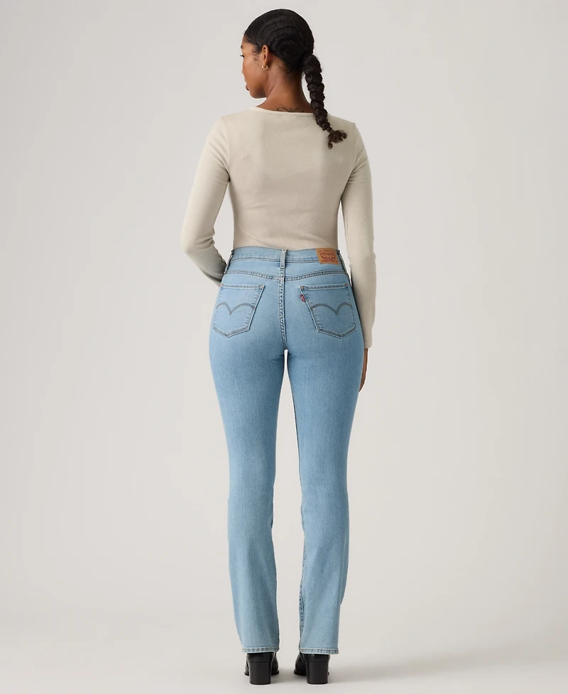 Levi's Juniors' Bootcut Mid-Rise Jeans