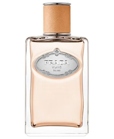 Prada Infusion De Santal Chai Eau De Parfum Collection