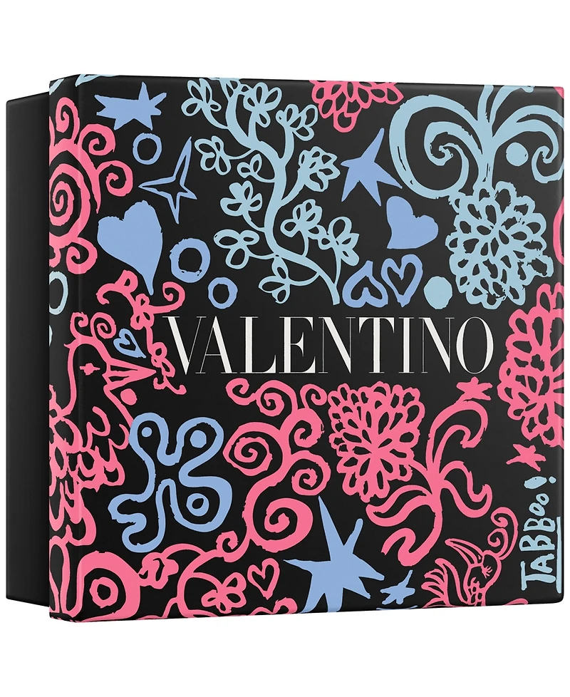 Valentino Uomo Born in Roma 2-Pc. Eau De Toilette Gift Set with Travel Spray