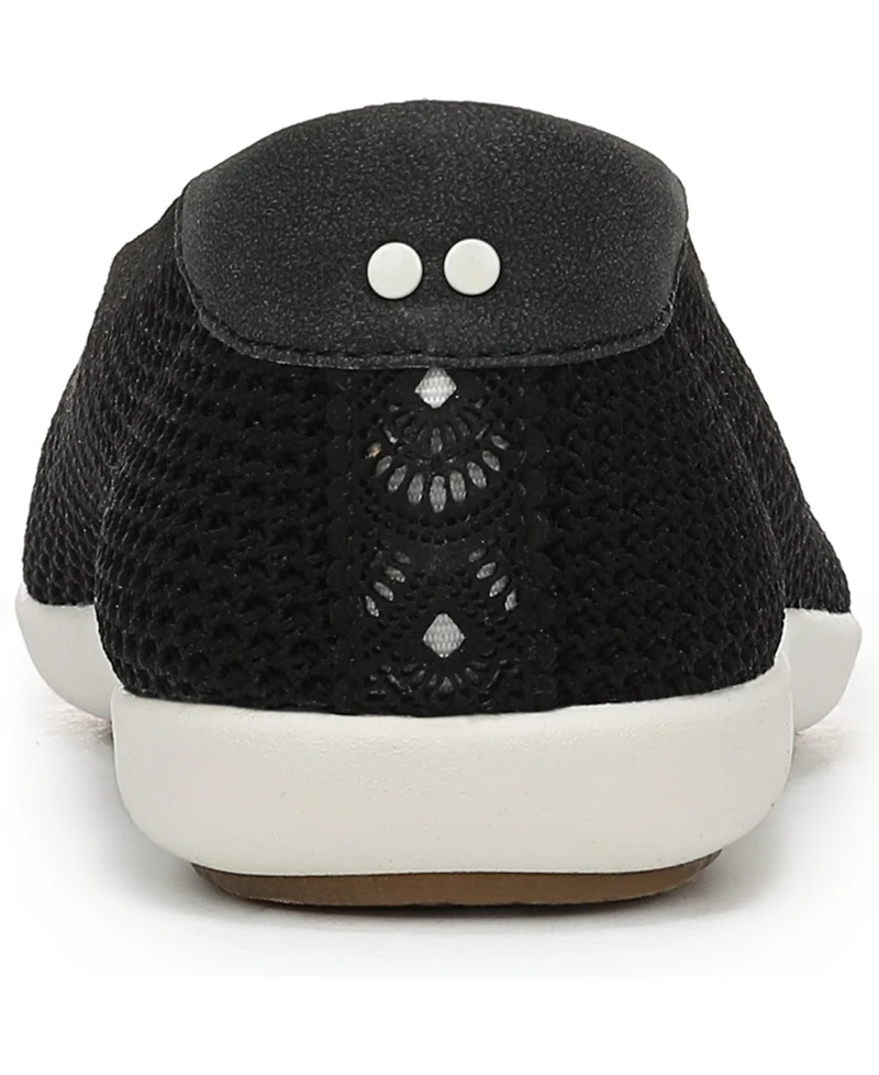 Ryka Women's Clever Ballet Mary Jane Flats