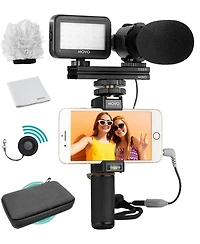 Movo Vlog Kit V7
