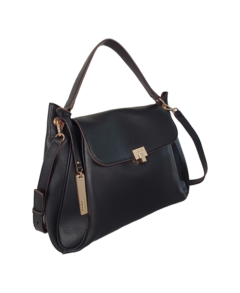 Lodis Eclipse Large Shoulder Bag