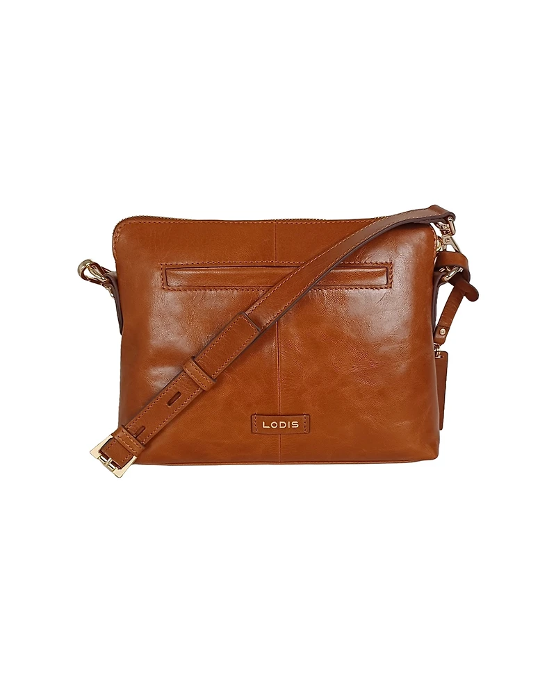 Lodis Star Small Crossbody Bag