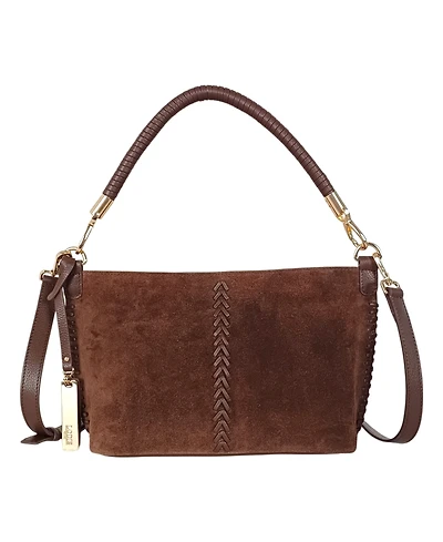 Lodis Elina Medium Crossbody Bag