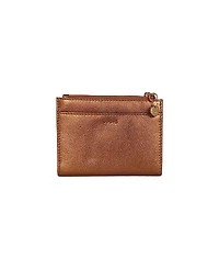 Lodis Myrrh Leather Bifold Wallet