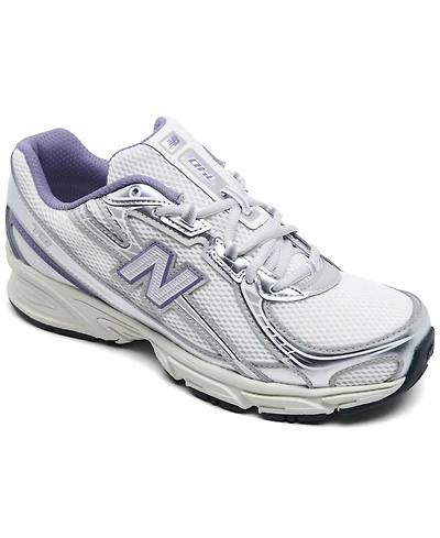 New Balance Women's 740 Casual Sneakers from Finish Line