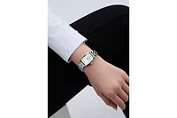 Victoria Hyde Women's Watch Barrel in silver