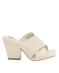 Vince Camuto Women's Kespa Crossband Dress Sandals