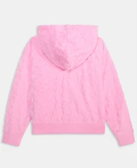 Epic Threads Girls' 7-16 Terry Long-Sleeve Zip Hoodie, Macy's Exclusive