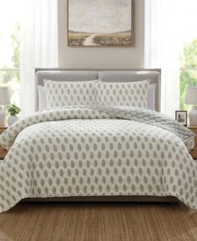 Becki Owens Alba Floral Quilt Sets