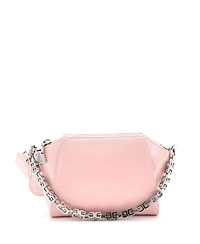 Pre-Owned Givenchy Xs x Chito Antigona Convertible Bag Leather